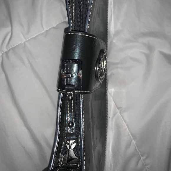 VINTAGE GUESS BAG Y2K - Picture 8 of 10